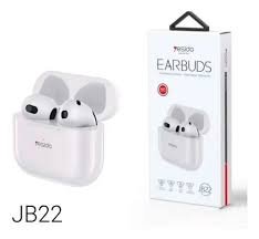 Audifonos EARBUDS JB22 Yesido