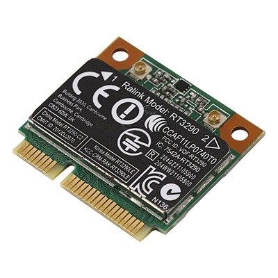 Modulos WiFi Ralink
