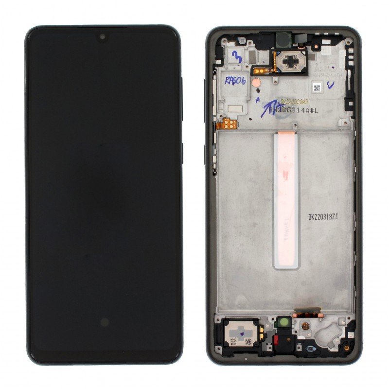 Pantalla Samsung A31