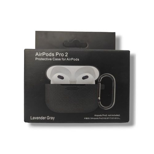 Case airPods Pro 2 silicona