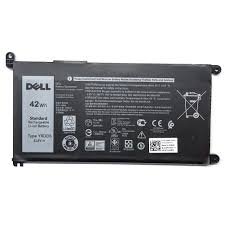 Batería laptop DELL YRDD6-3S1P