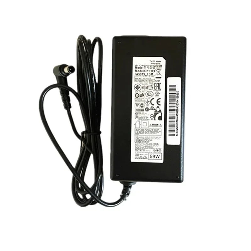 Cargador de Laptop Samsung, A5919 FSM