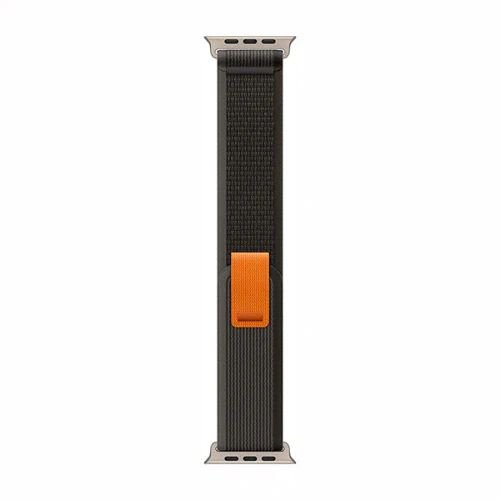 Manilla Watch Strap