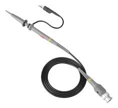 Sonda para osciloscopio
