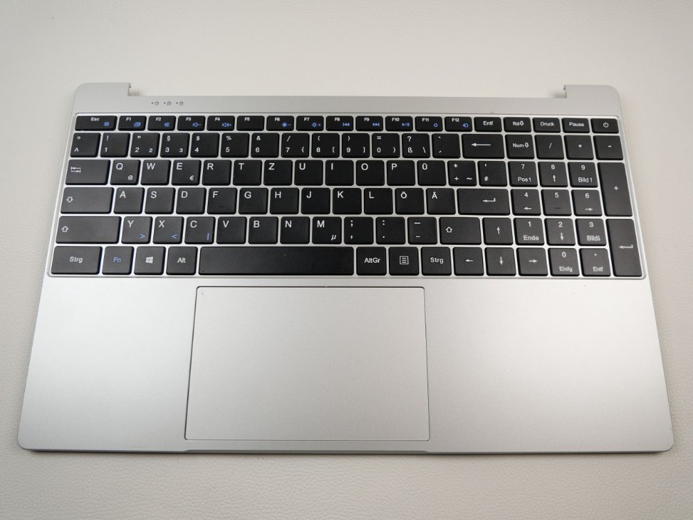 Teclados de laptop AMR13083