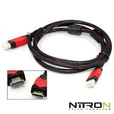 Cable HDMI, 5M