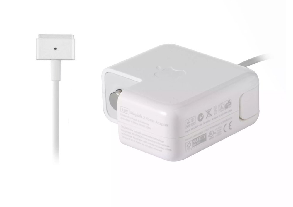 Cargador MackBook, Magsafe 2