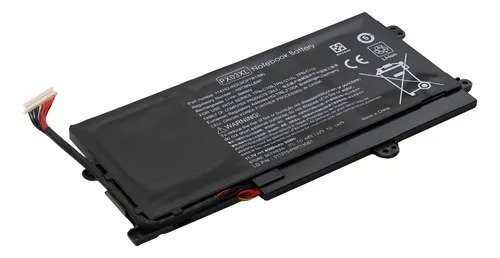 Batería laptop hp HSTNN-DB4P
