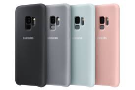Cases S9 PLus Allday