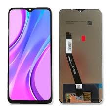 Pantalla Redmi 9A, 9C, 10A, 9AT