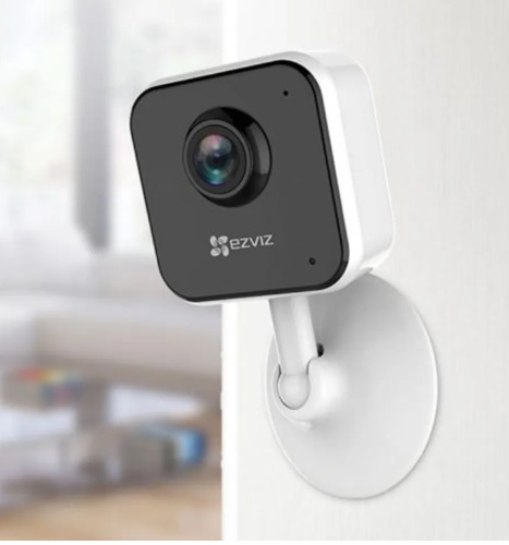 Camara EZVIZ H1C Mini 1080P