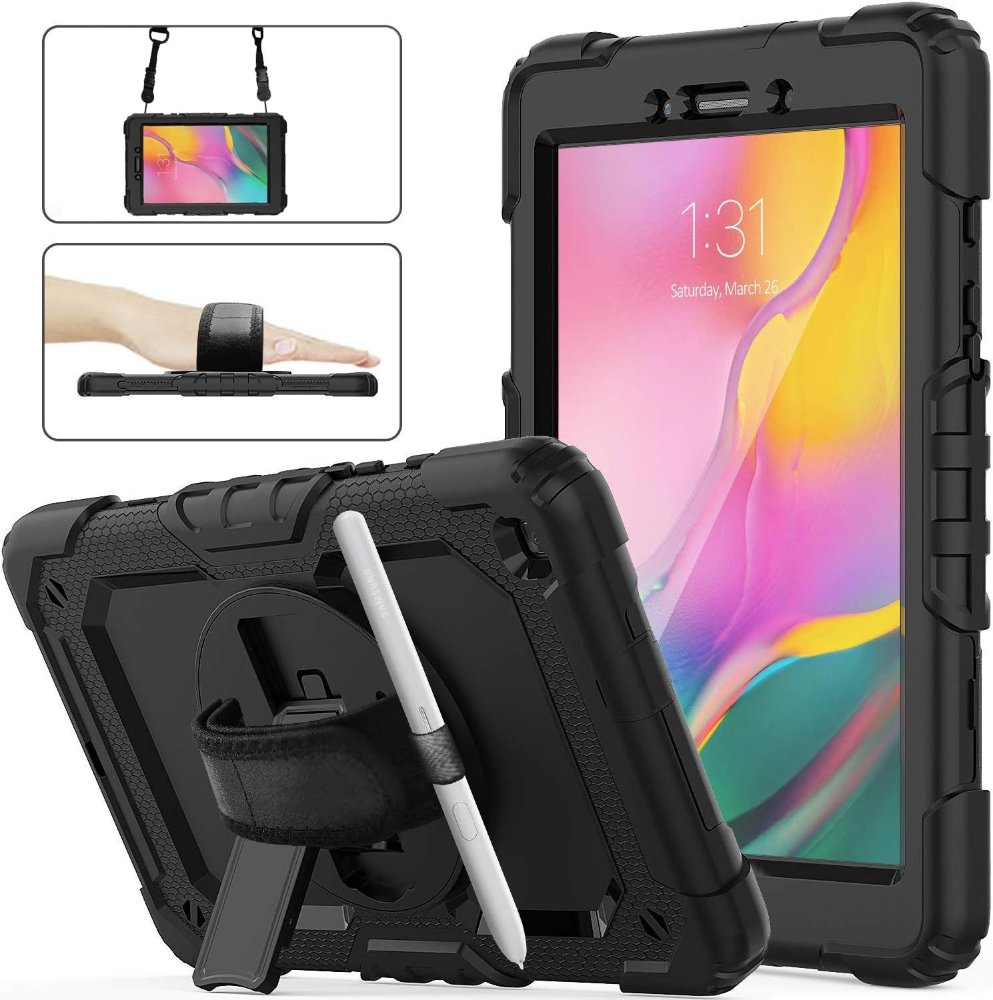 Case SAM T295