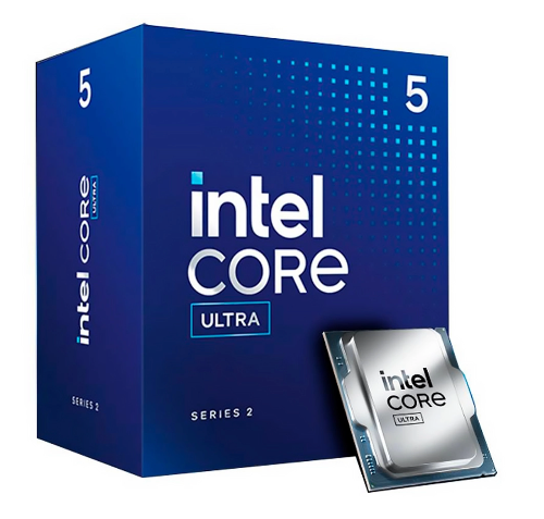 Procesador INTEL ULTRA 5 225 3.5Hz