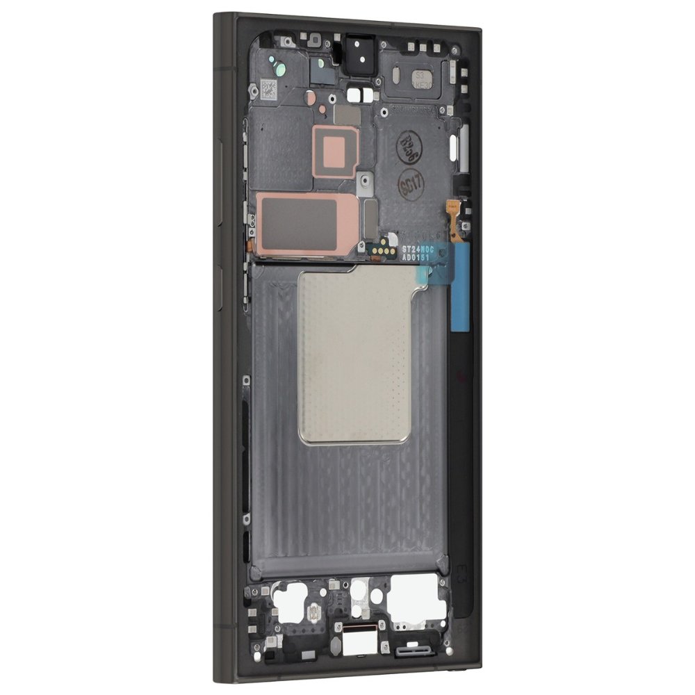 Back Cover Samsung S 24 Ultra