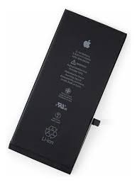 Batería iPhone 8