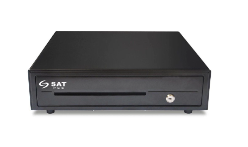 Caja Registradora SAT 119X