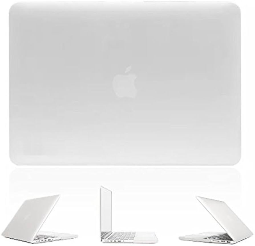 Case para Mac Air 13, Devia, Crystal