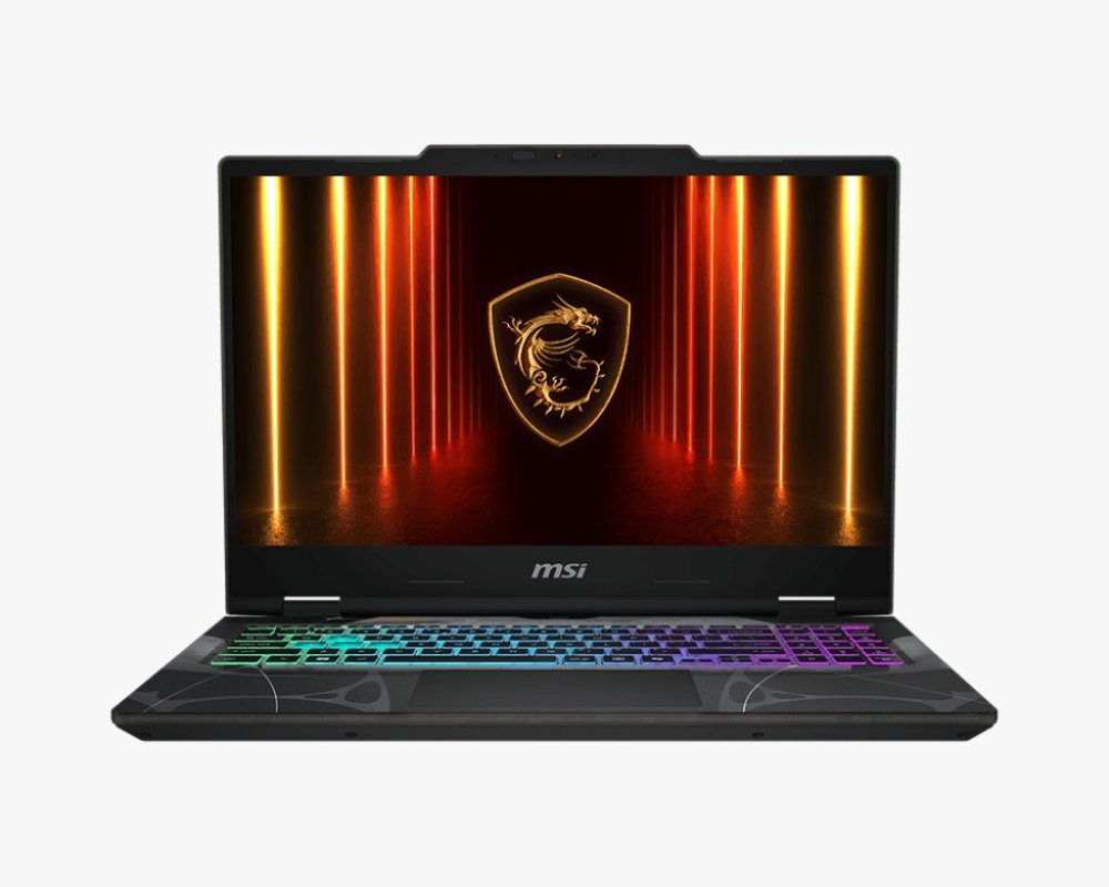 Laptop msi Cyborg 15 B2RWFKG-071US I7-240H 15.6"