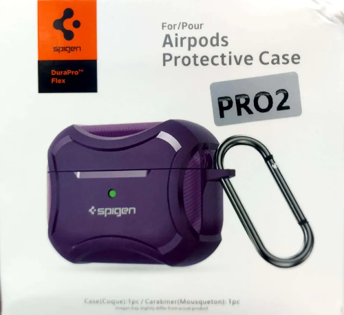Case AirPods Pro 2 Spigen