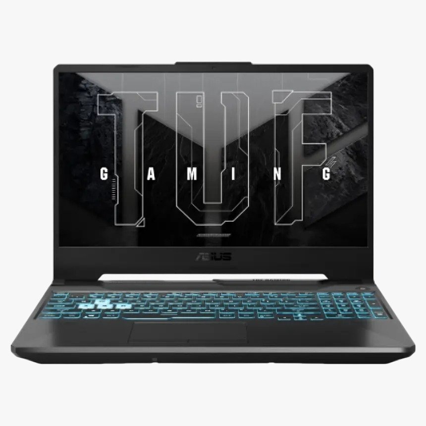 Laptop ASUS TUF FA506NCG-HN204 15.6"