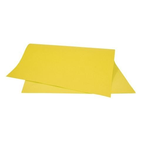 GOMA EVA 40x60CM AMARILLO