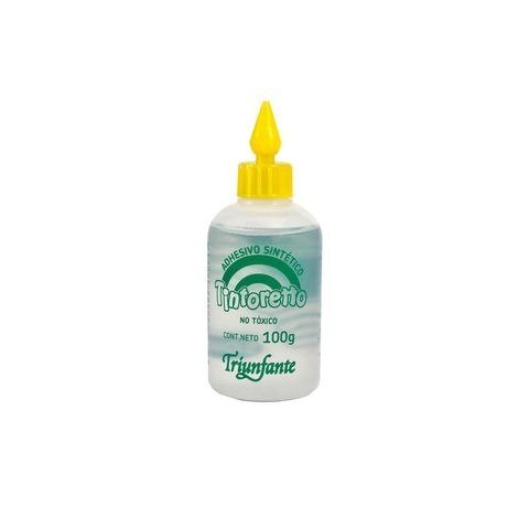 ADHESIVO SINTETICO 100gr TINTORETTO