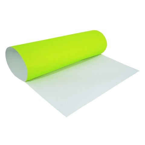 CARTULINA AMARILLO FLUO 45X63CM