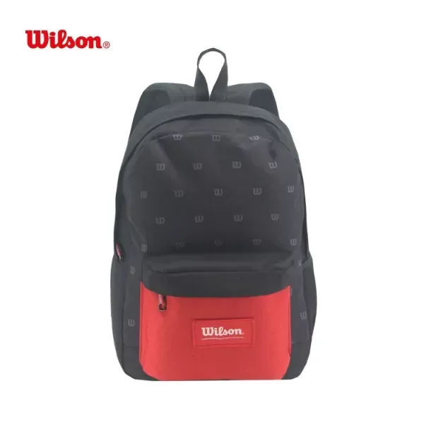MOCHILA WILSON URBANA 17" NEGRO