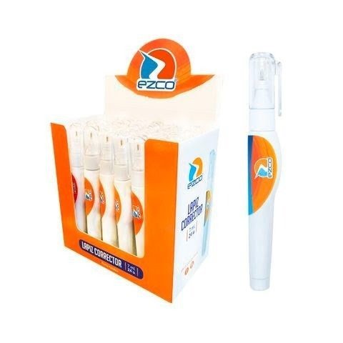 LAPIZ CORRECTOR 7ML EZCO