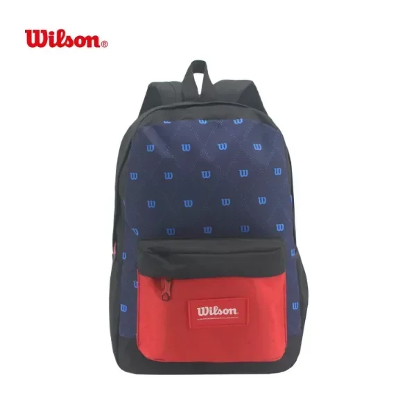 MOCHILA WILSON URBANA 17" AZUL
