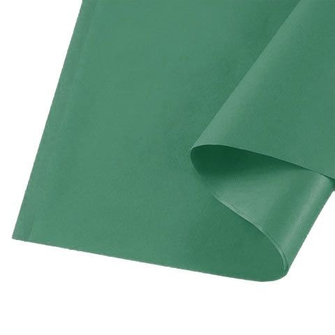 PAPEL BARRILETE 50x70cm VERDE OSCURO