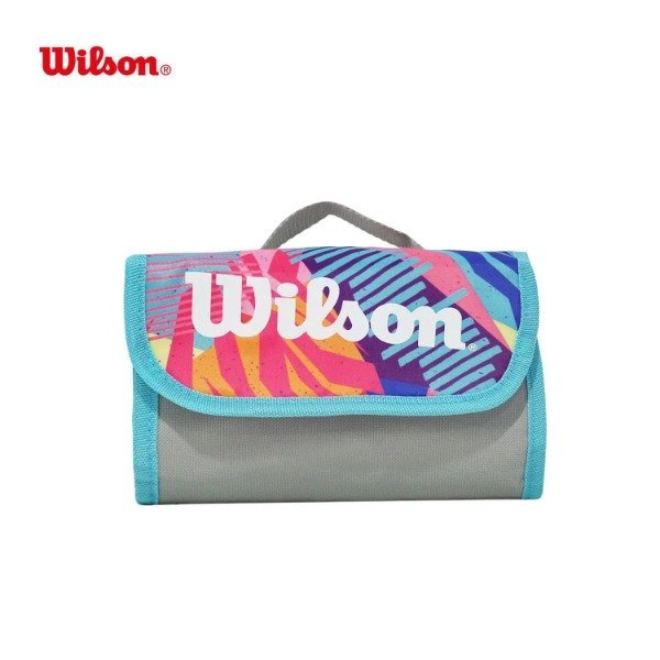 CARTUCHERA DESPLEGABLE WILSON COLOR