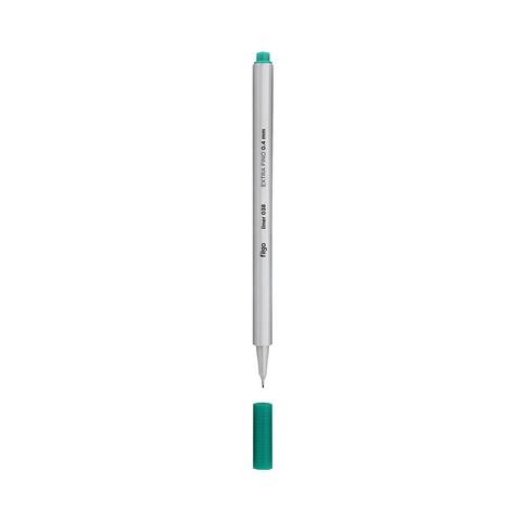 MICROFIBRA VERDE PRADERA AL AGUA 0.4MM LINER