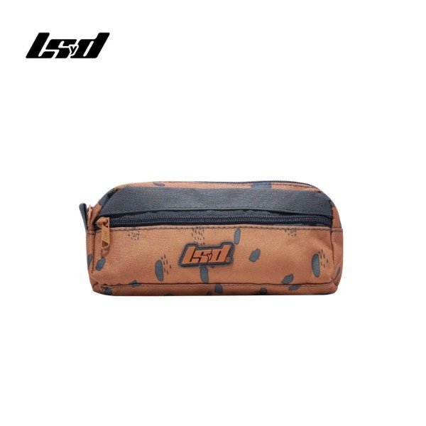 CARTUCHERA ESSENTIAL LYSD 9" - DOBLE CIERRE