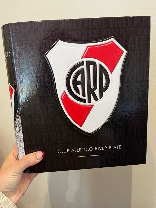 CARPETA CARTA RIVER PLATE 1