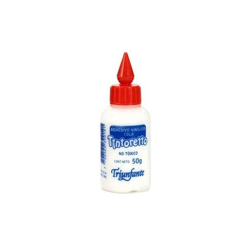 ADHESIVO VINILICO 50gr TINTORETTO