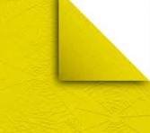 PAPEL ARAÑA AMARILLO