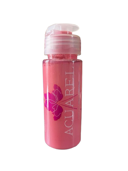 ACRILICO ROSA 60cc ACUAREL