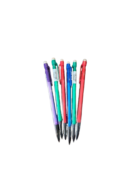 LAPIZ A MINA 0.7MM