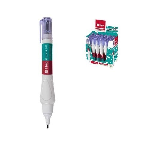 LAPIZ CORRECTOR FILGO