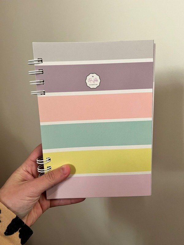 CUADERNO 16X21 TAPA FLEX 100H