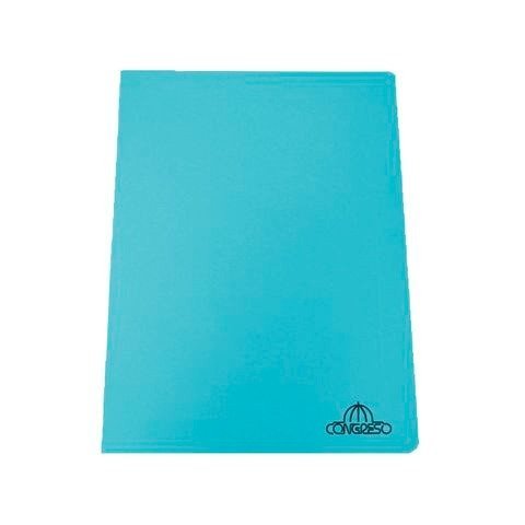 CARPETA OFICIO CON NEPACO CELESTE CONGRESO