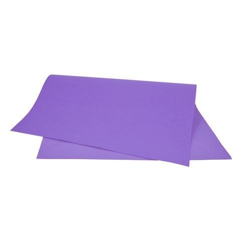 GOMA EVA 40x60CM LILA