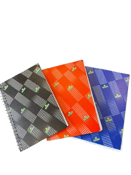 LIBRETA 14X9 50HOJAS
