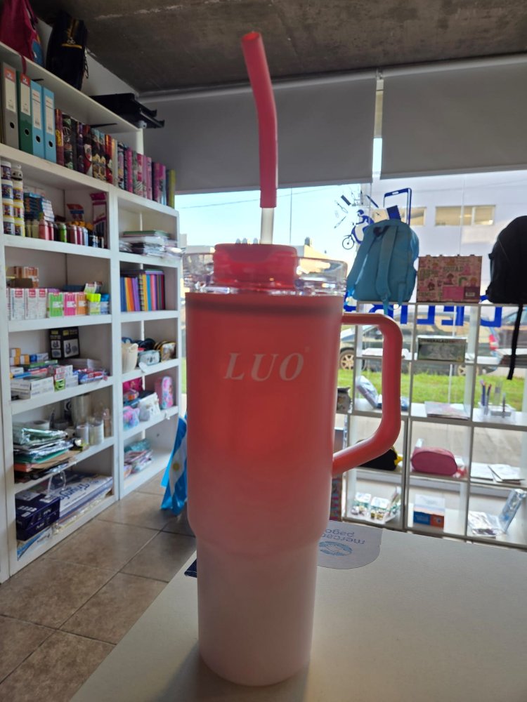 HOOPIE VASO GRANDE