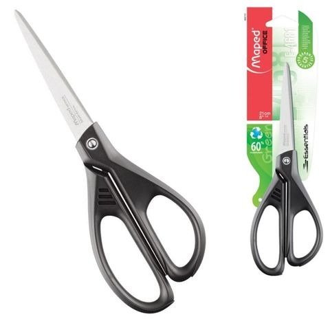 TIJERA ESSENTIALS 21CM MAPED