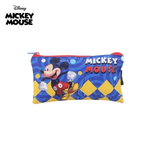 CARTUCHERA MICKEY