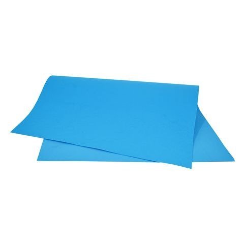 GOMA EVA 40x60CM CELESTE
