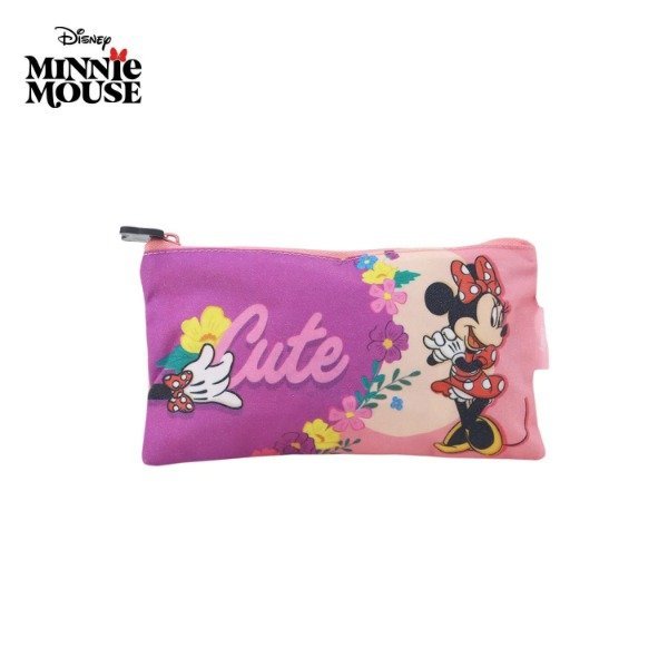 CARTUCHERA MINNIE CUTE