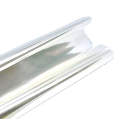 PAPEL CELOFAN TRANSPARENTE